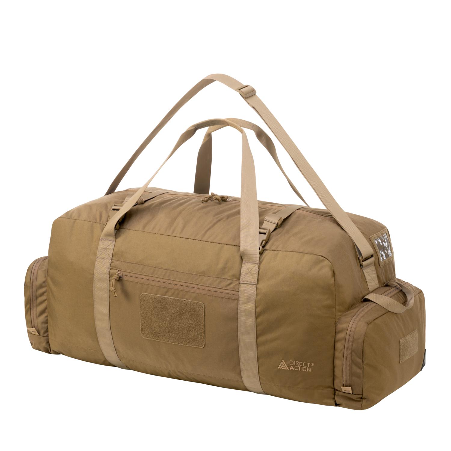 Deployment Bag - Cordura® - Medium