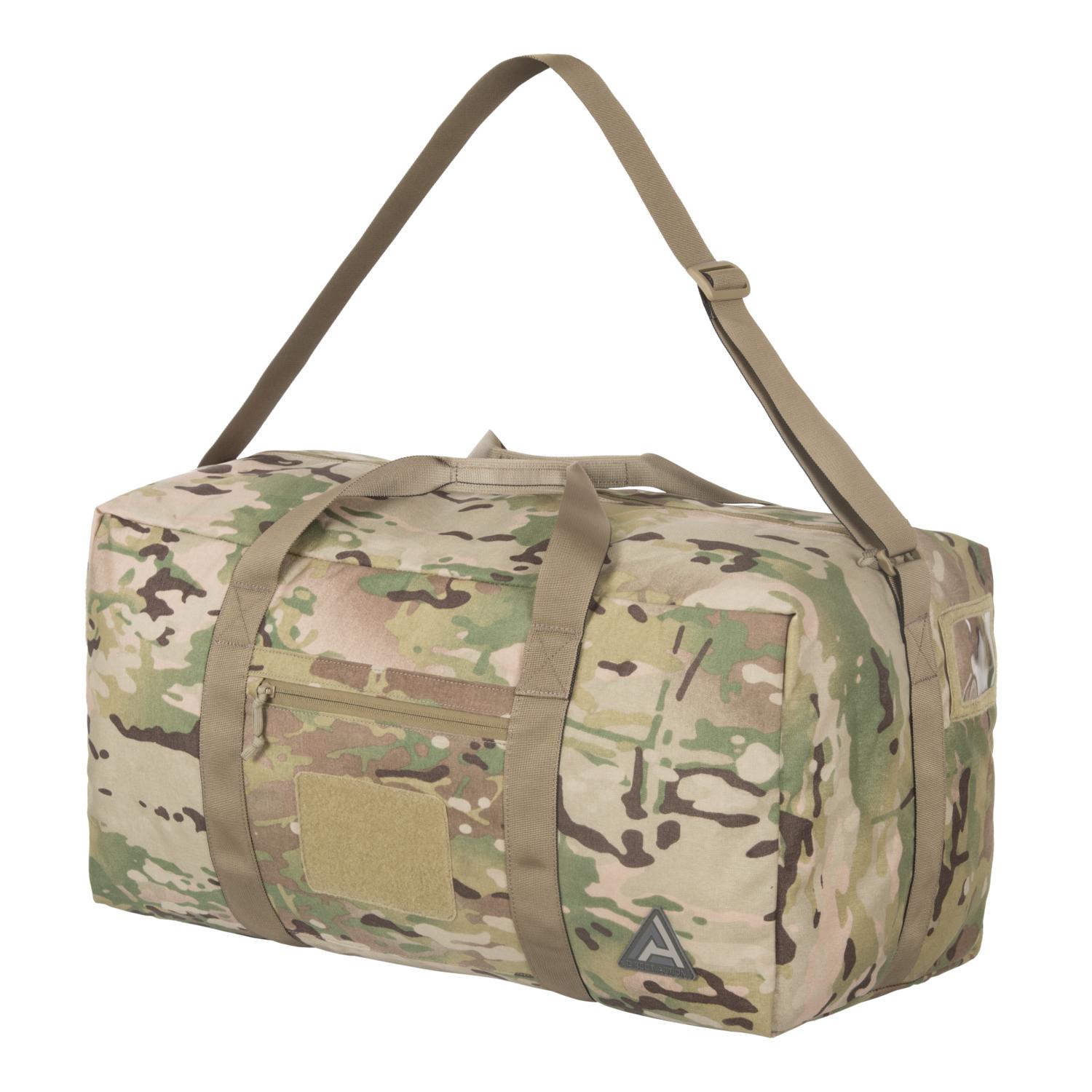 Deployment Bag - Cordura® - Small