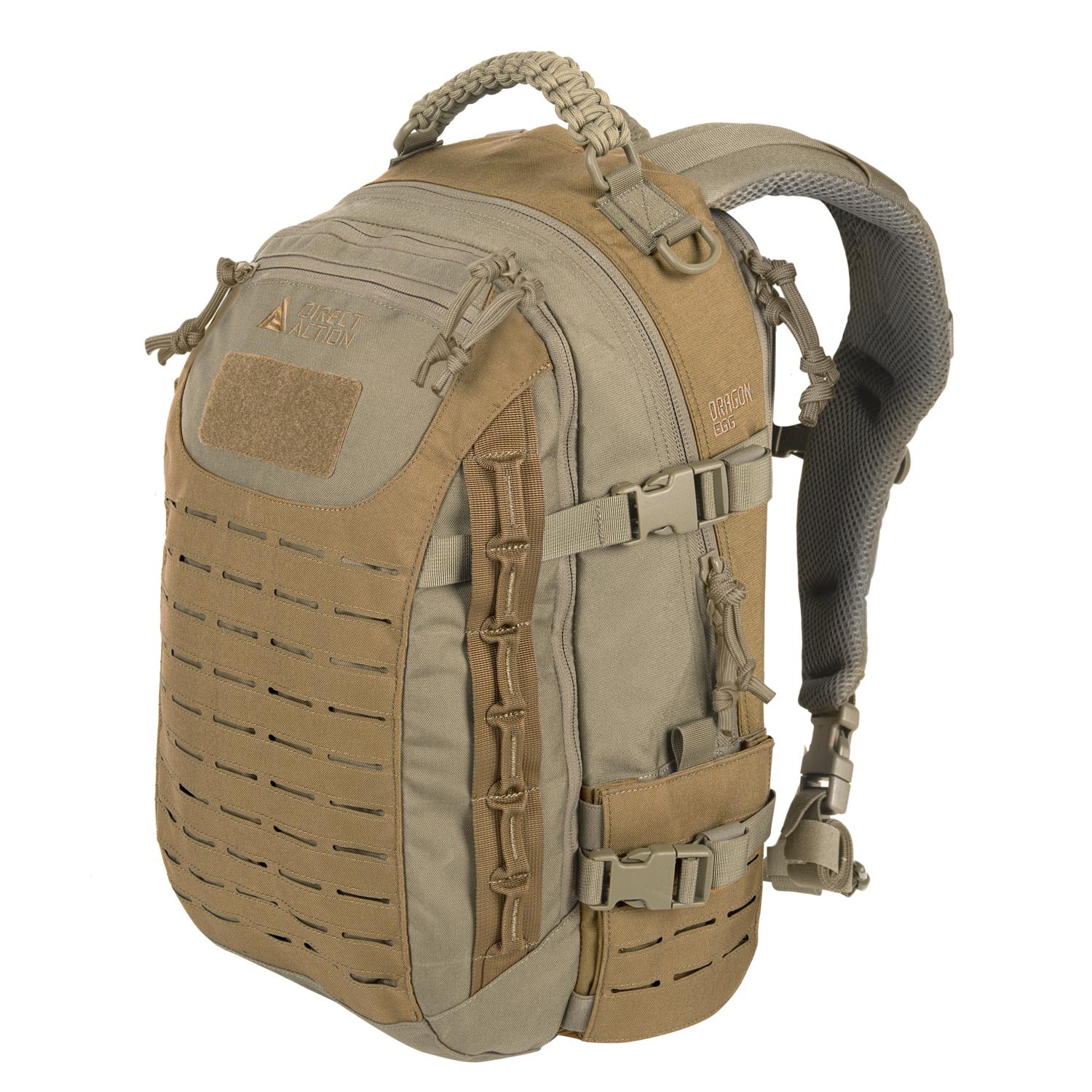 Dragon Egg Mk2 Backpack® - Cordura®