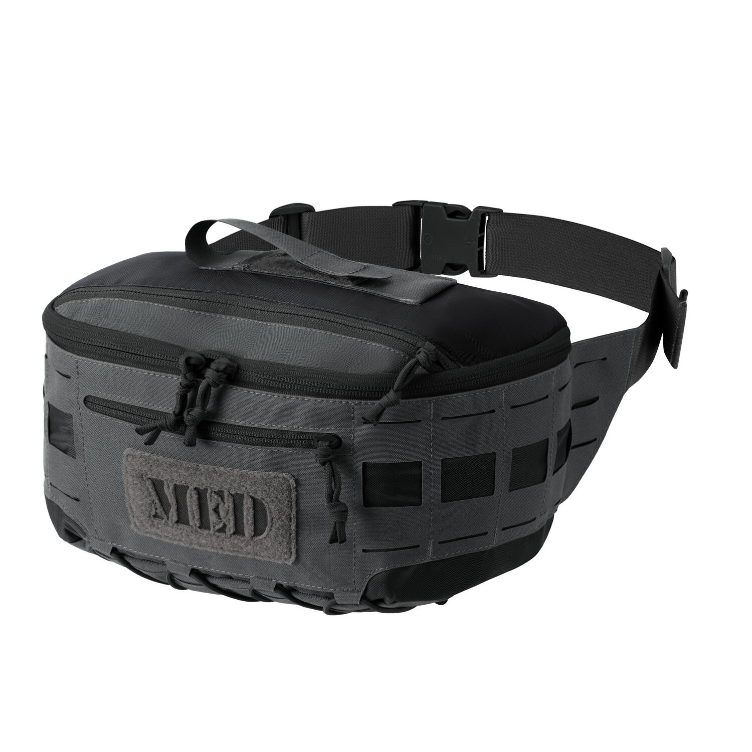 Lysander Med Waist Bag