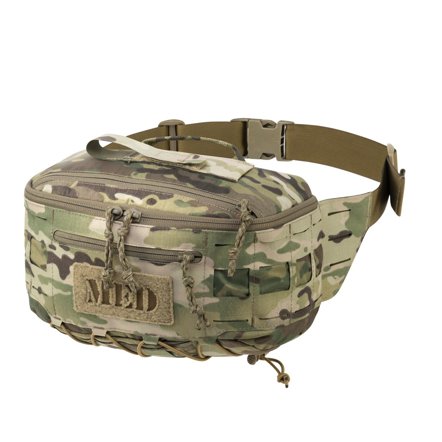 Lysander Med Waist Bag