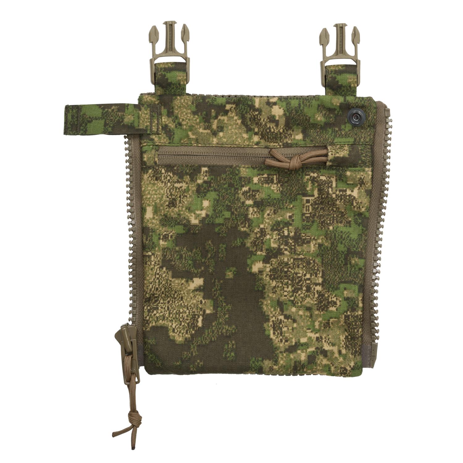 Sniper Panel® - Cordura®