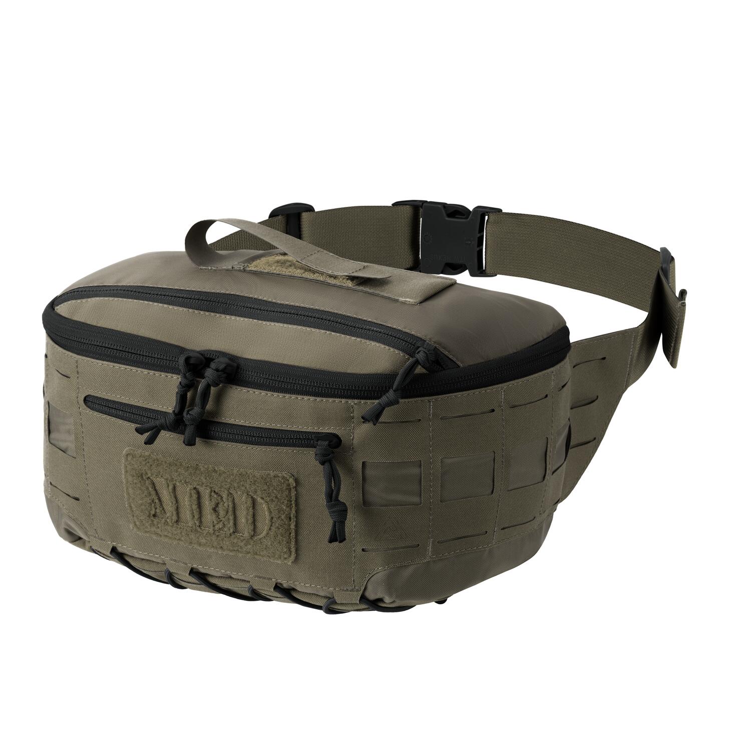 Lysander Med Waist Bag