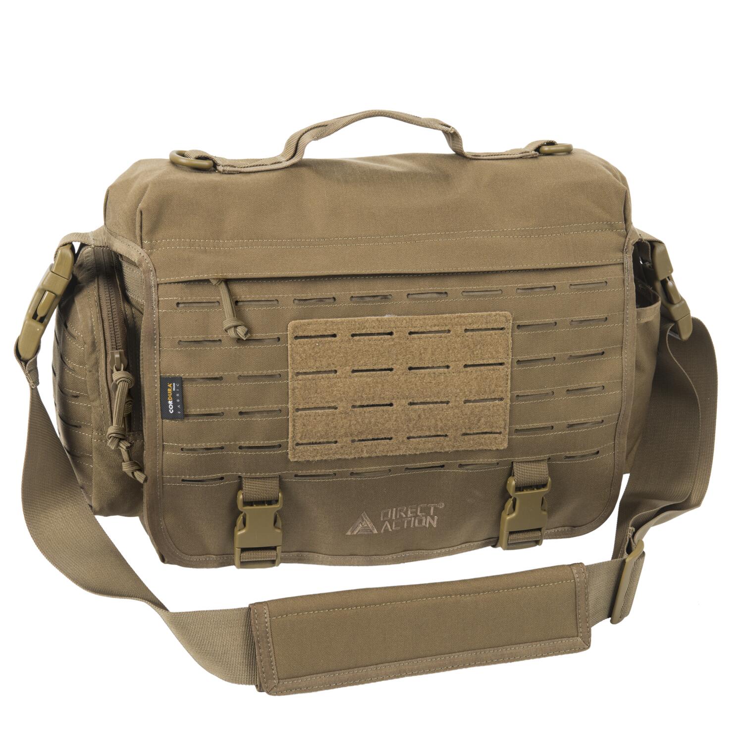 Messenger Bag® - Cordura®