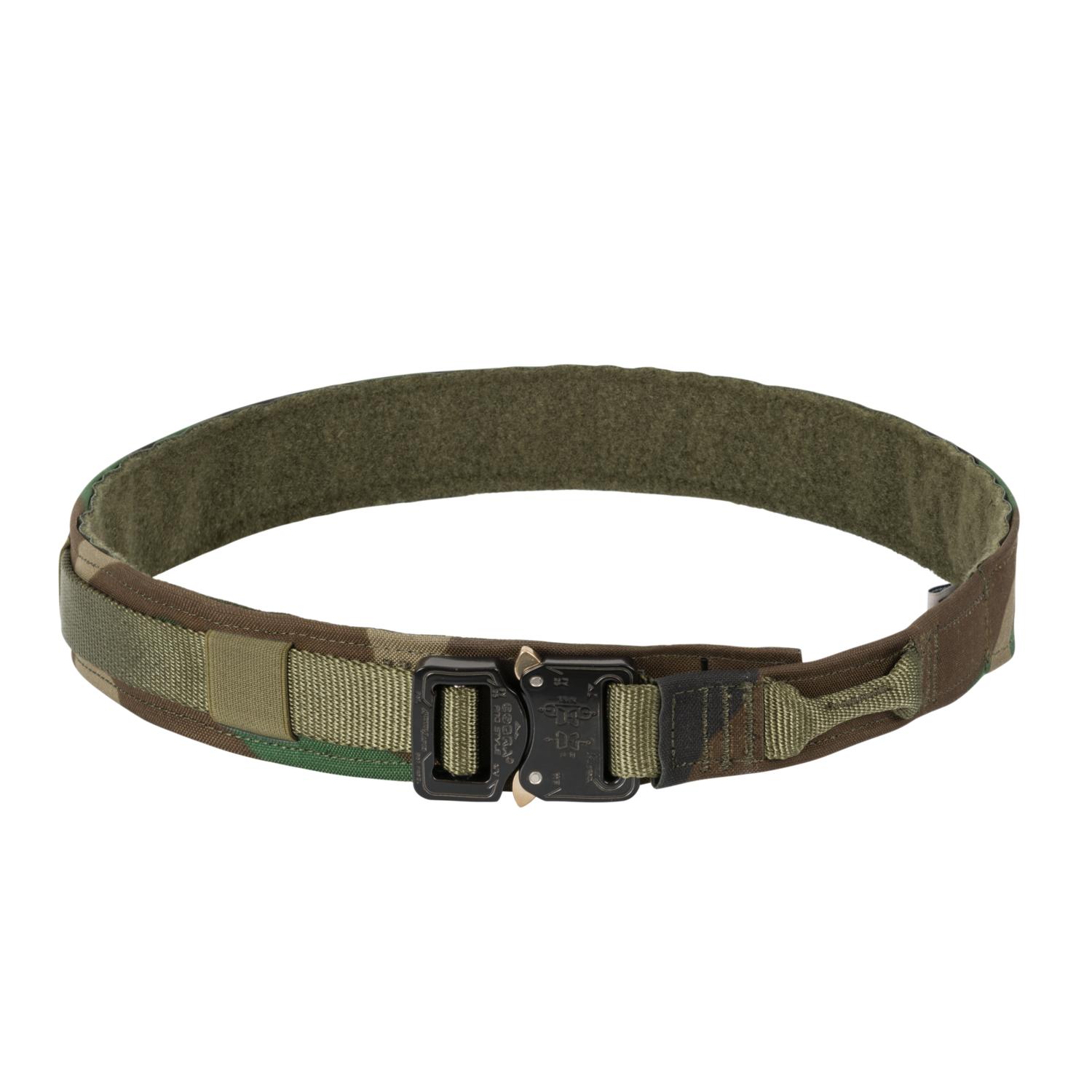 Mustang Rescue / Gun Belt® - Cordura®