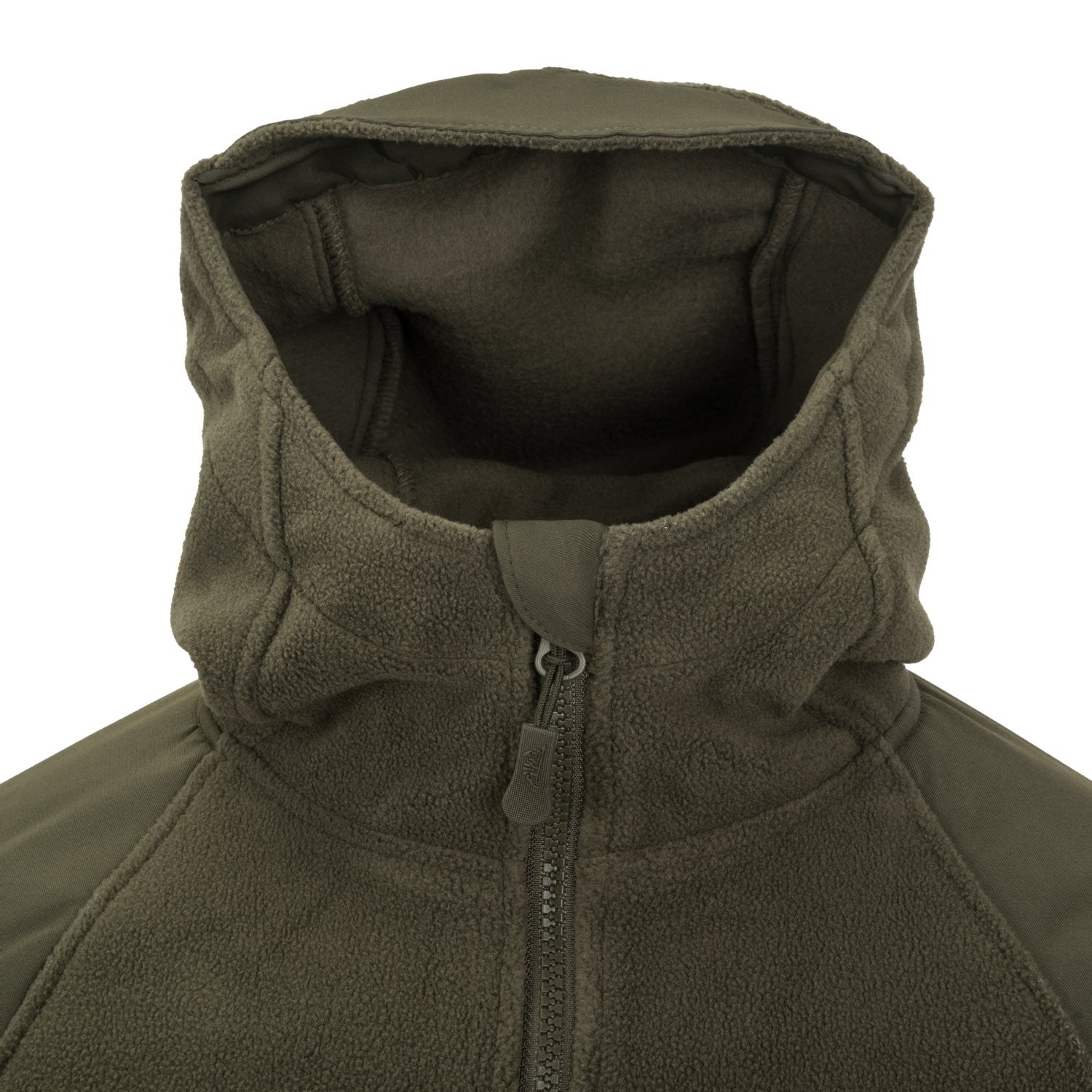 Cumulus® Jacket  - Heavy Fleece