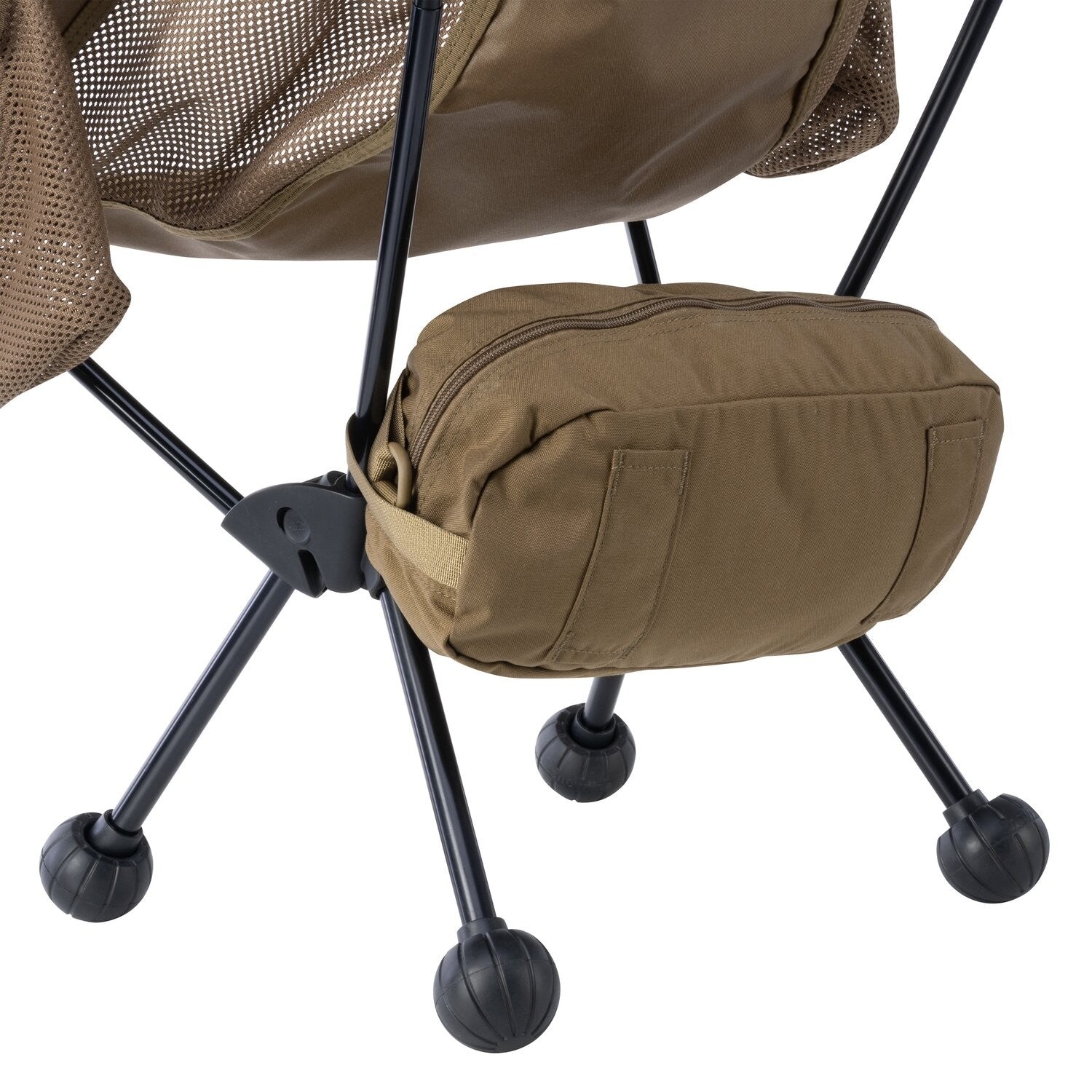 Traveler Lightweight Chair