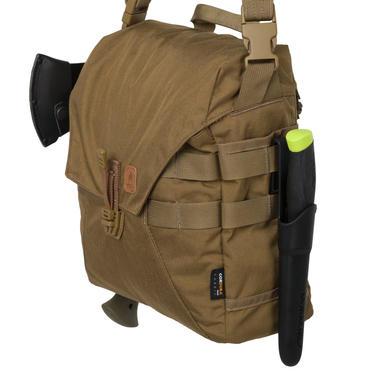 Bushcraft Haversack Bag®  - Cordura®