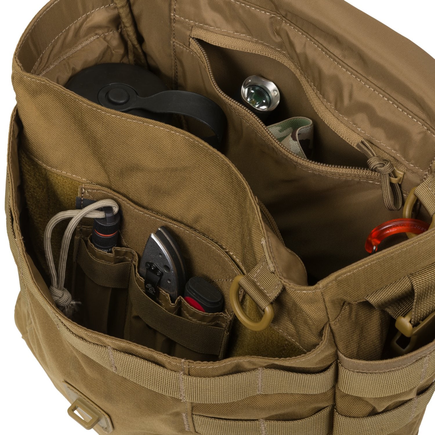 Bushcraft Haversack Bag®  - Cordura®