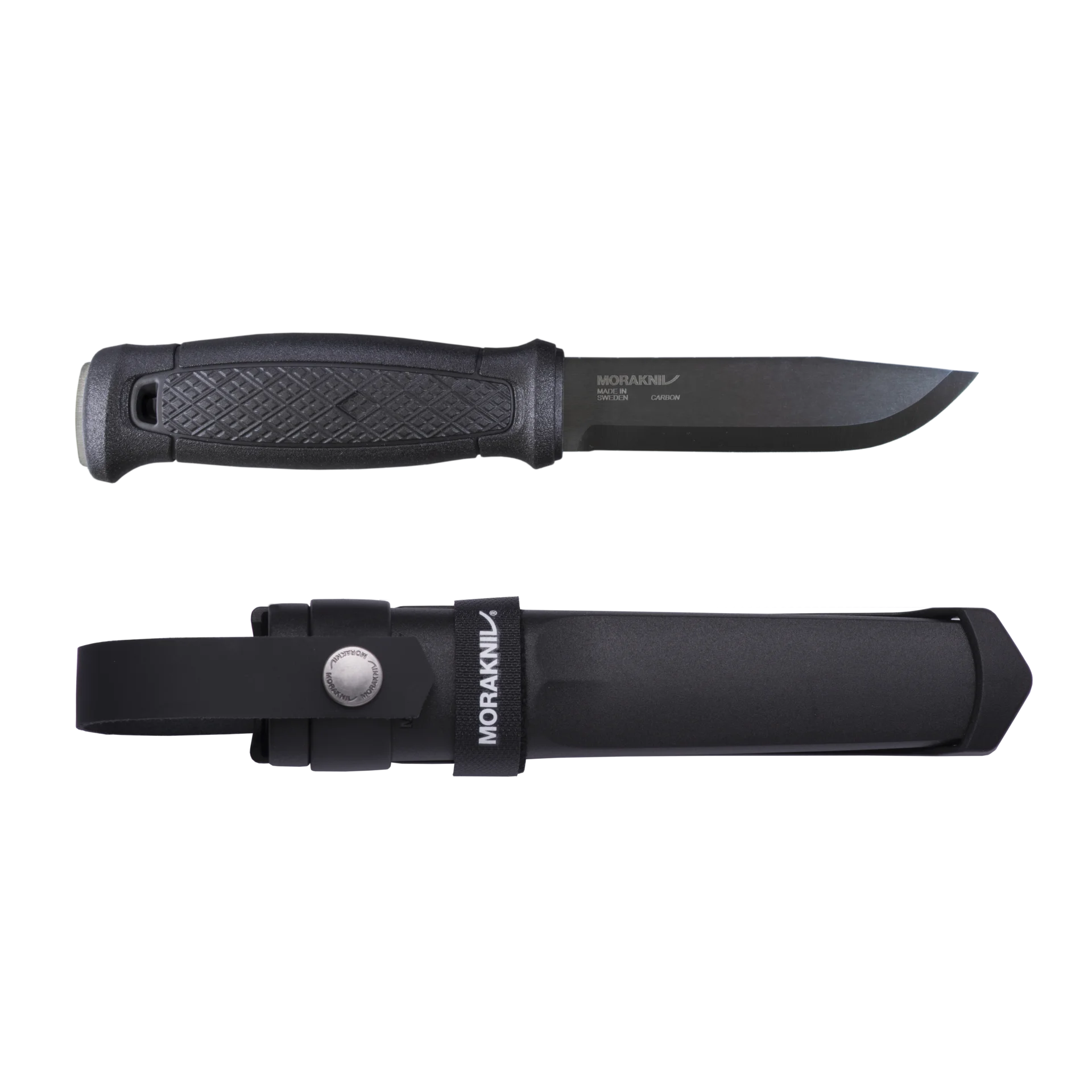 Morakniv® Garberg Multi-Mount -Acciaio inossidabile