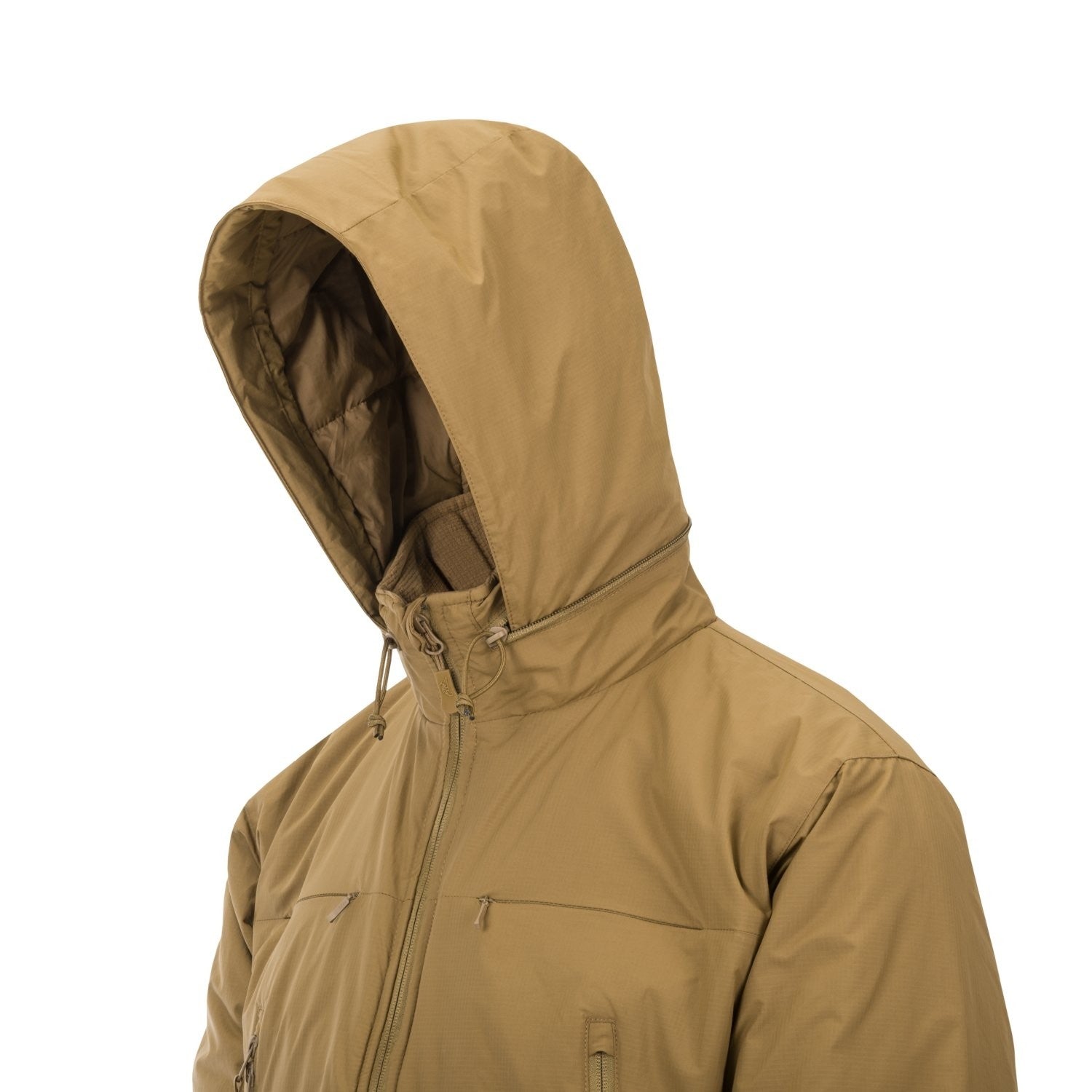 Husky Tactical Winter Jacket  - Climashield® Apex 100G