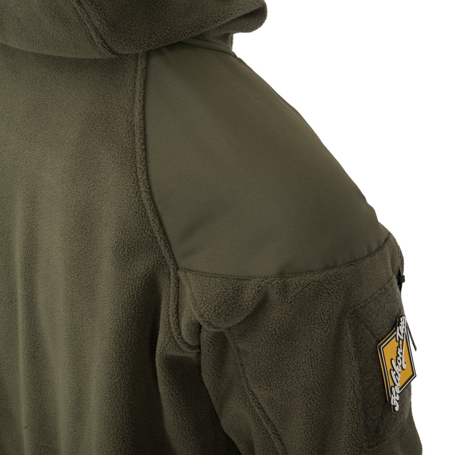 Cumulus® Jacket  - Heavy Fleece