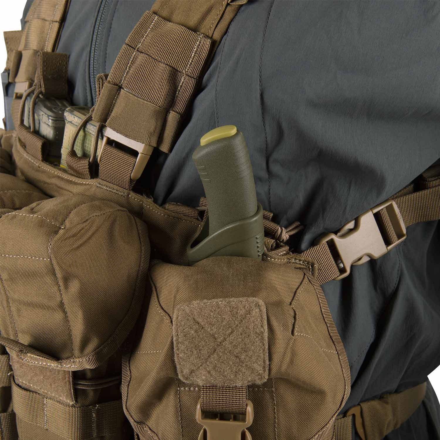 Guardian Chest Rig®