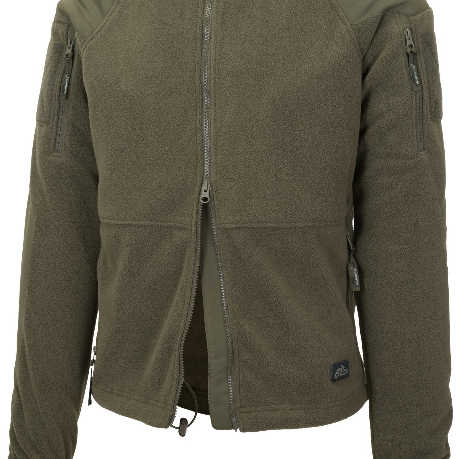 Cumulus® Jacket  - Heavy Fleece