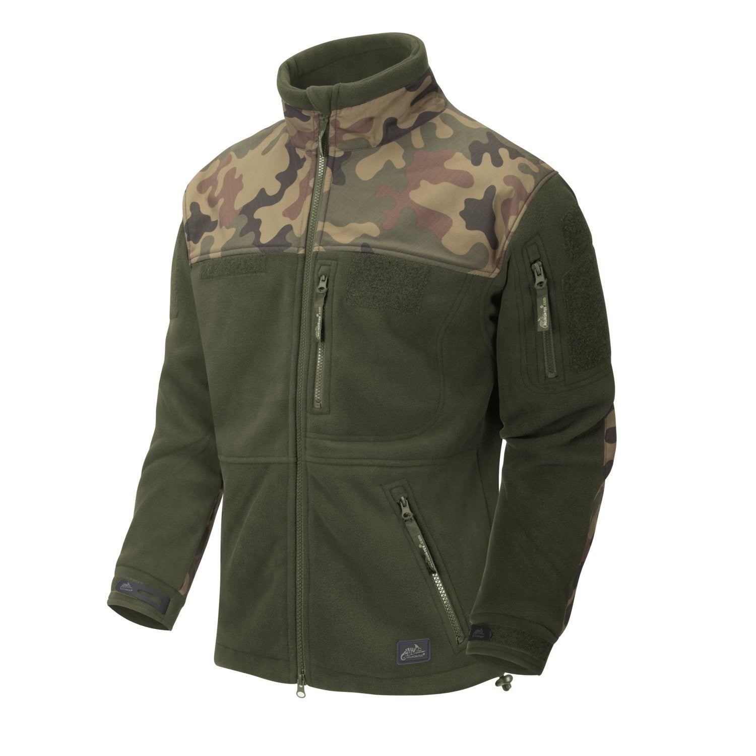 Infantry Jacket  - Fleece