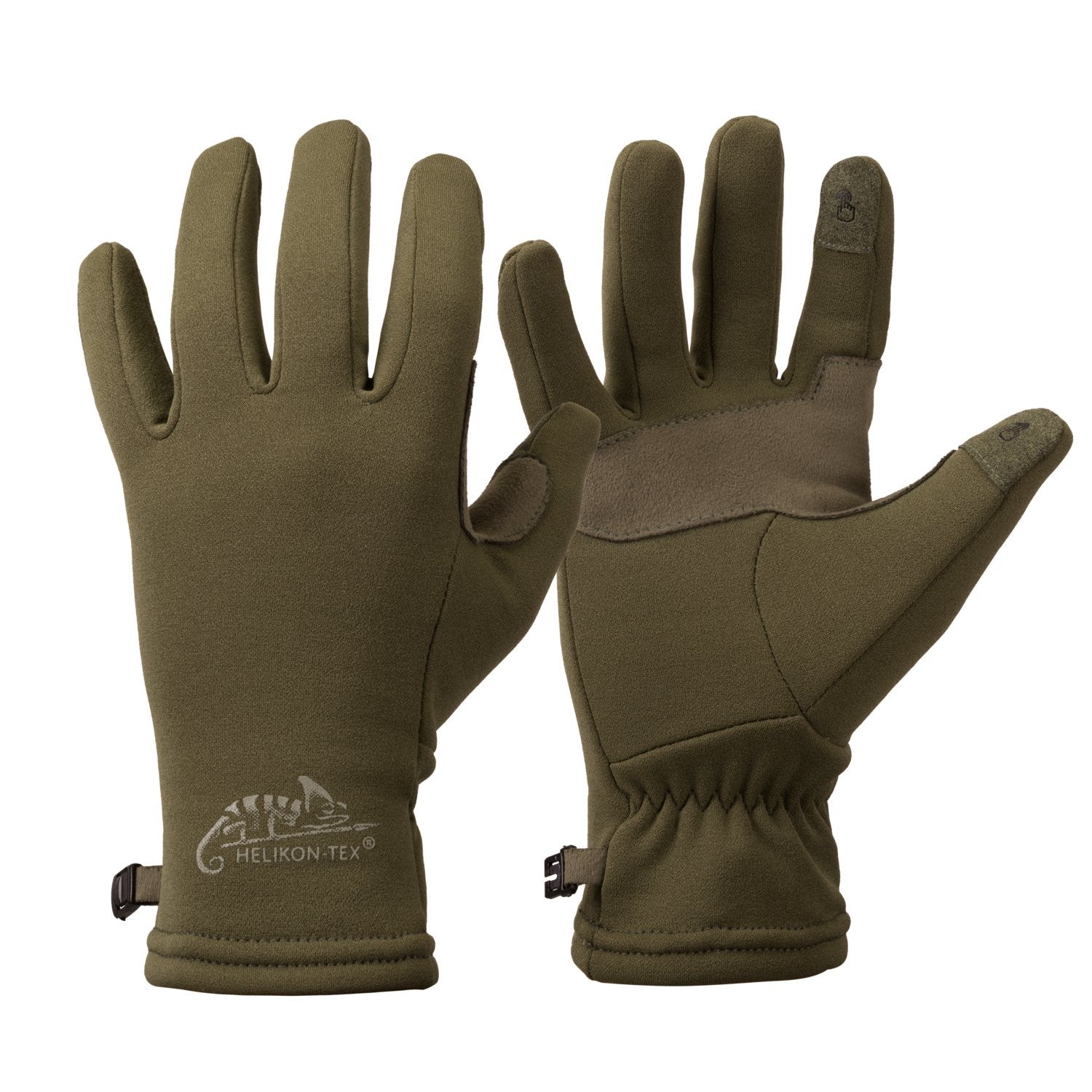 Gants Tracker Outback