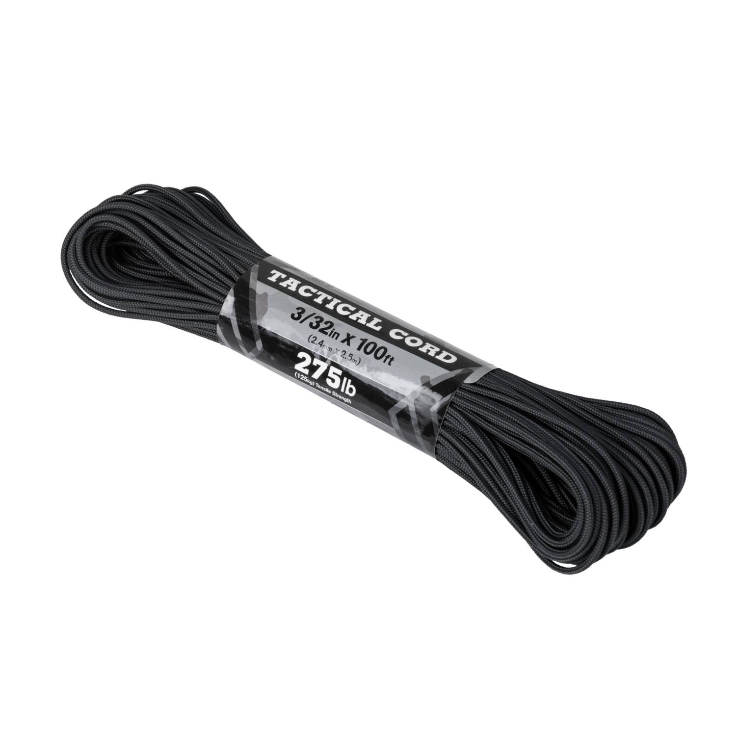 Tactical 275 Cord (100ft)