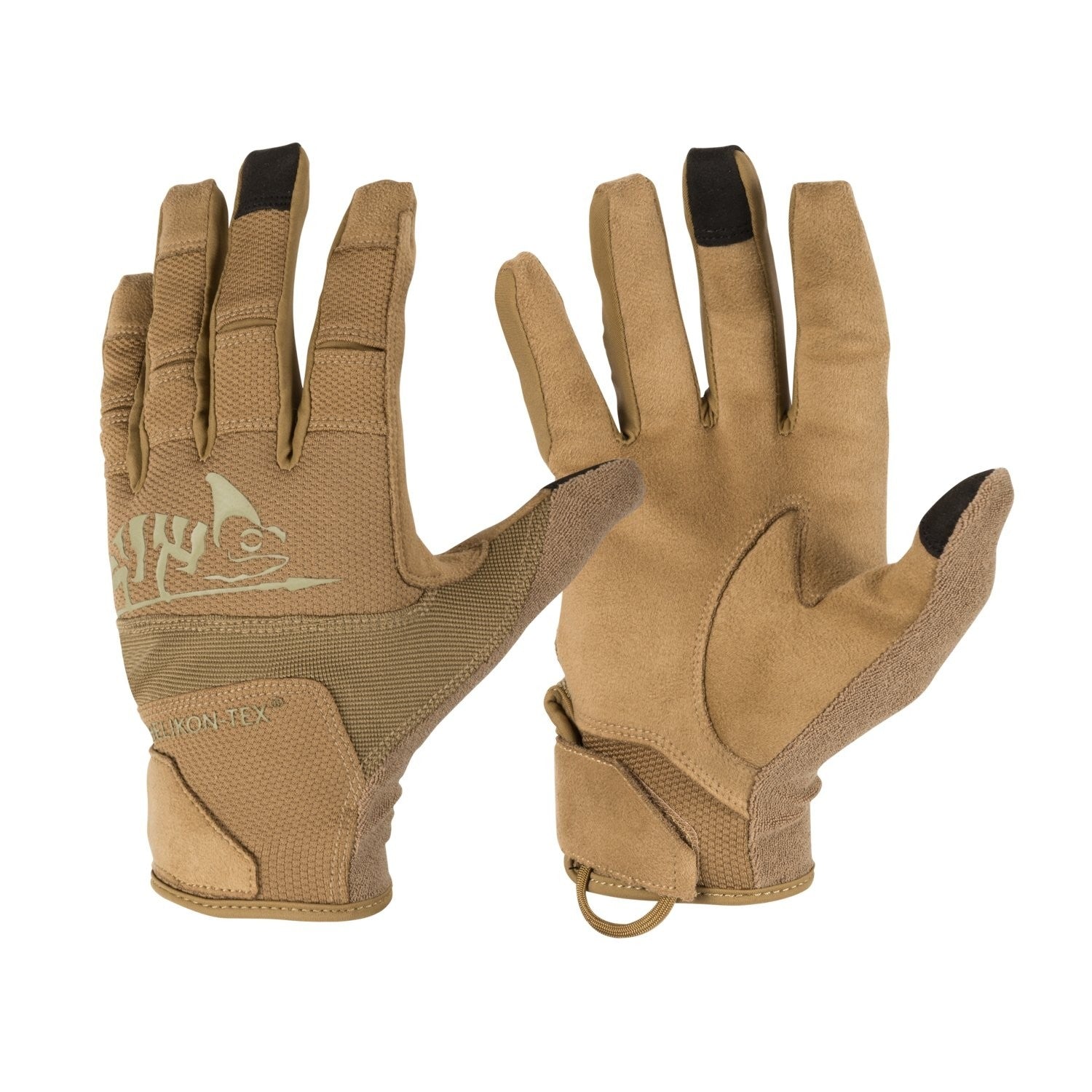 Gamme Gants Tactiques®