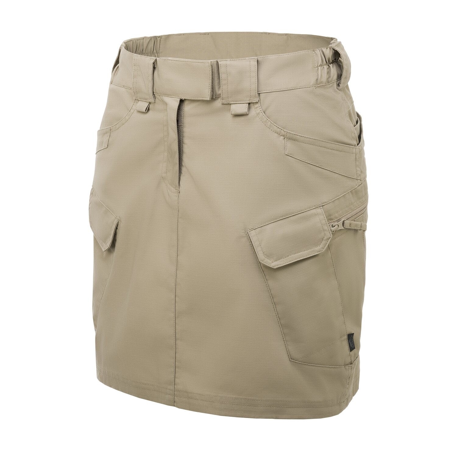 UTL Skirt® (Urban Tactical Skirt®)  - Polycotton Ripstop