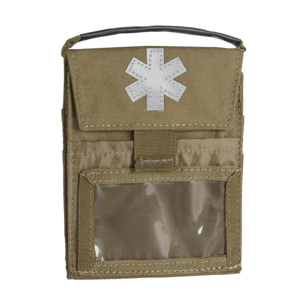 Pocket Med Insert®  - Cordura®