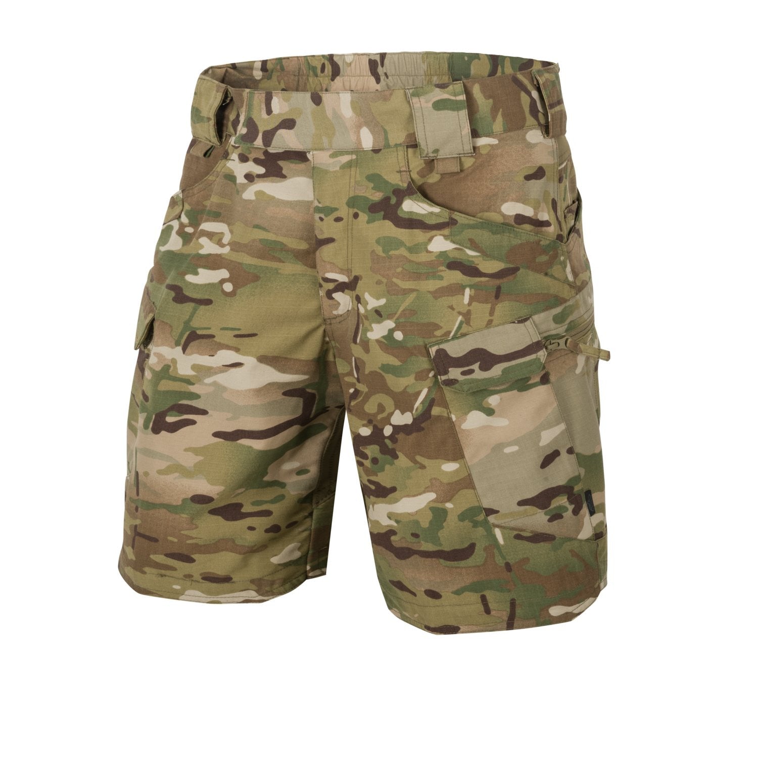 Urban Tactical Shorts Flex 8.5''® - NyCo Ripstop