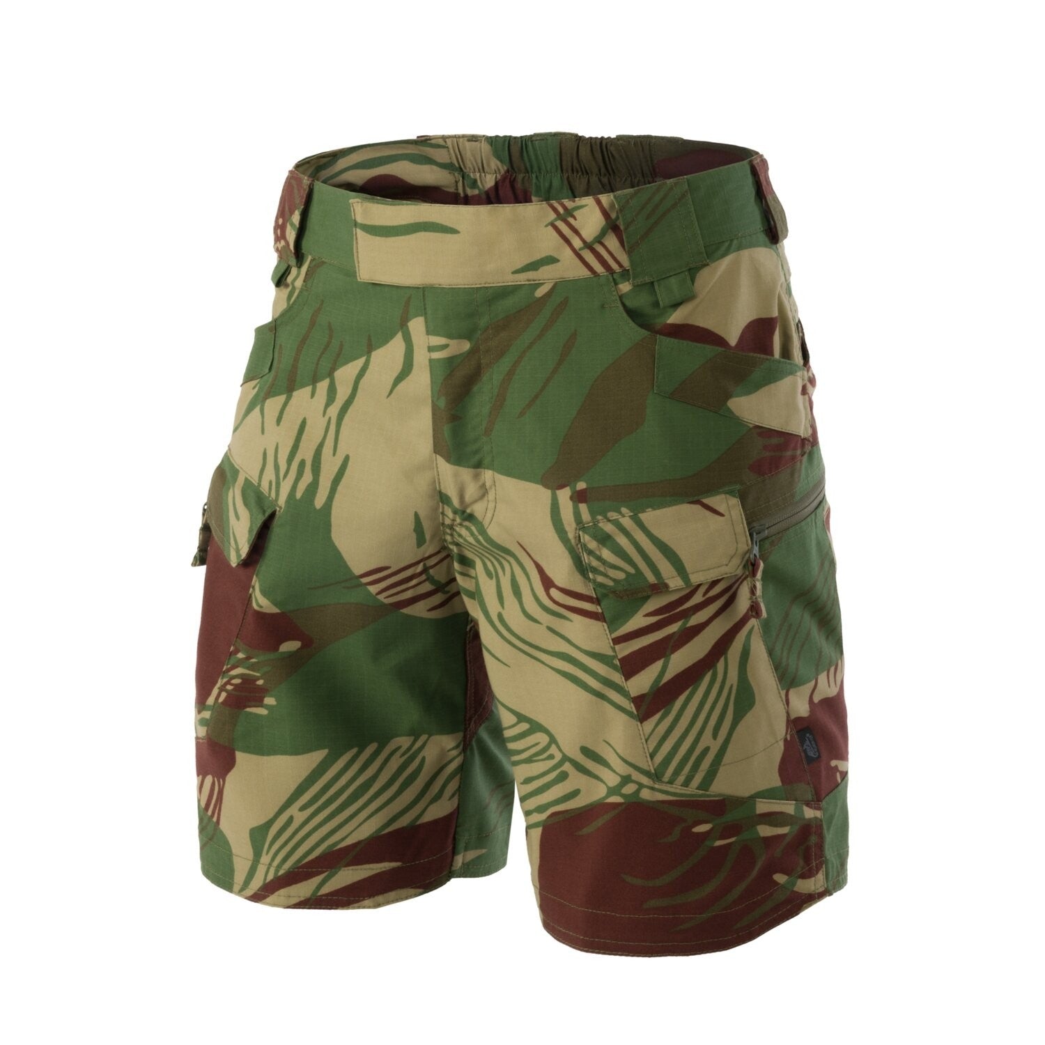 UTS® (Urban Tactical Shorts) 8.5"®  - Polycotton Stretch Ripstop