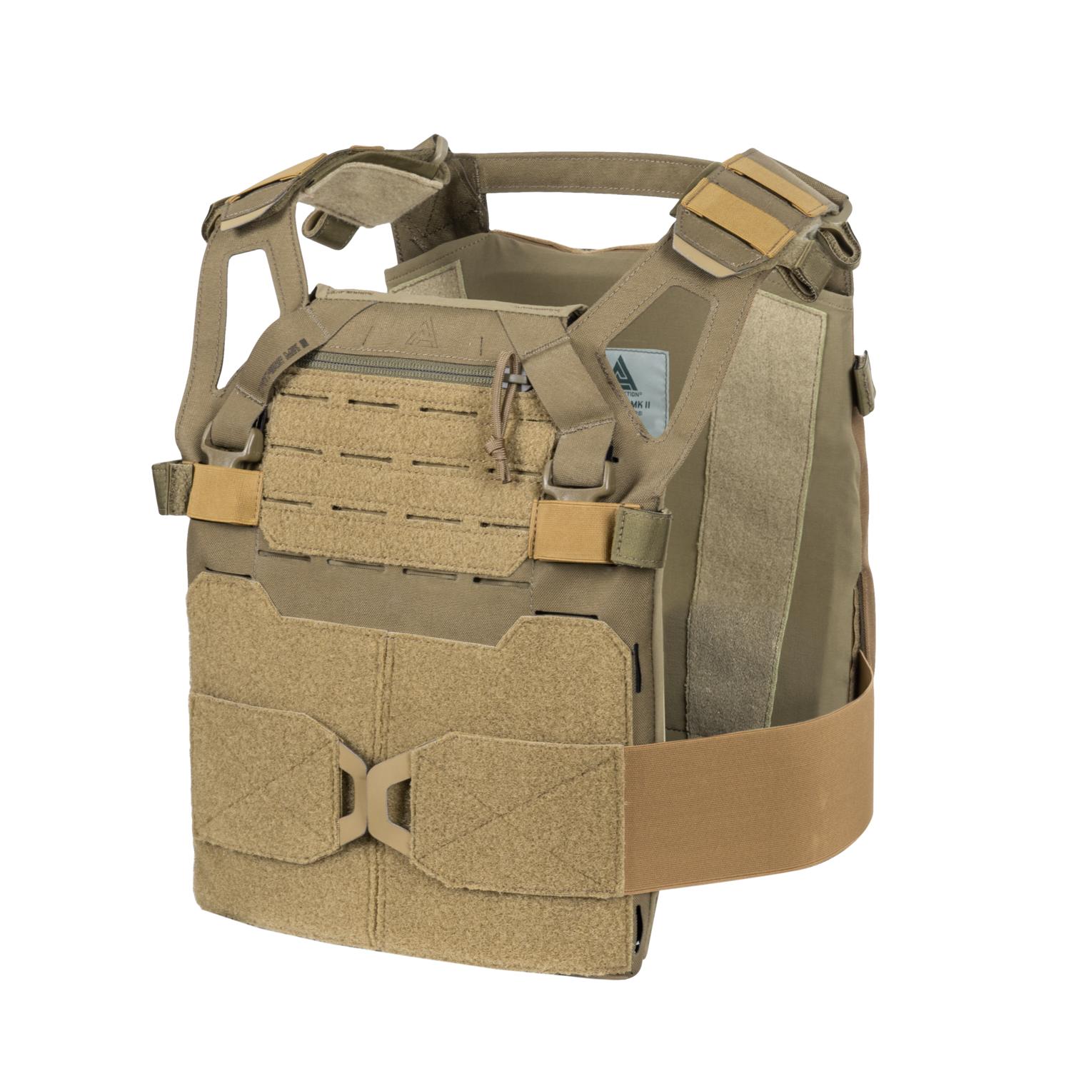 Spitfire Mk2 Plate Carrier®