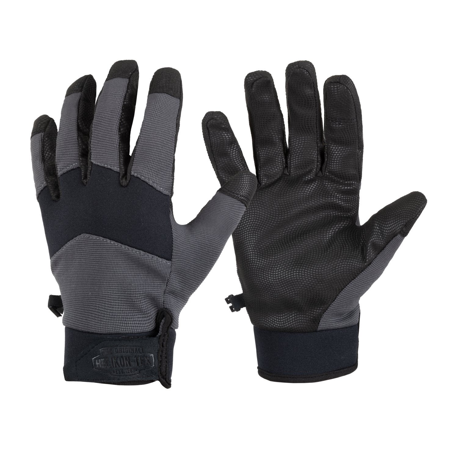 Gants d'hiver Impact Duty Mk2