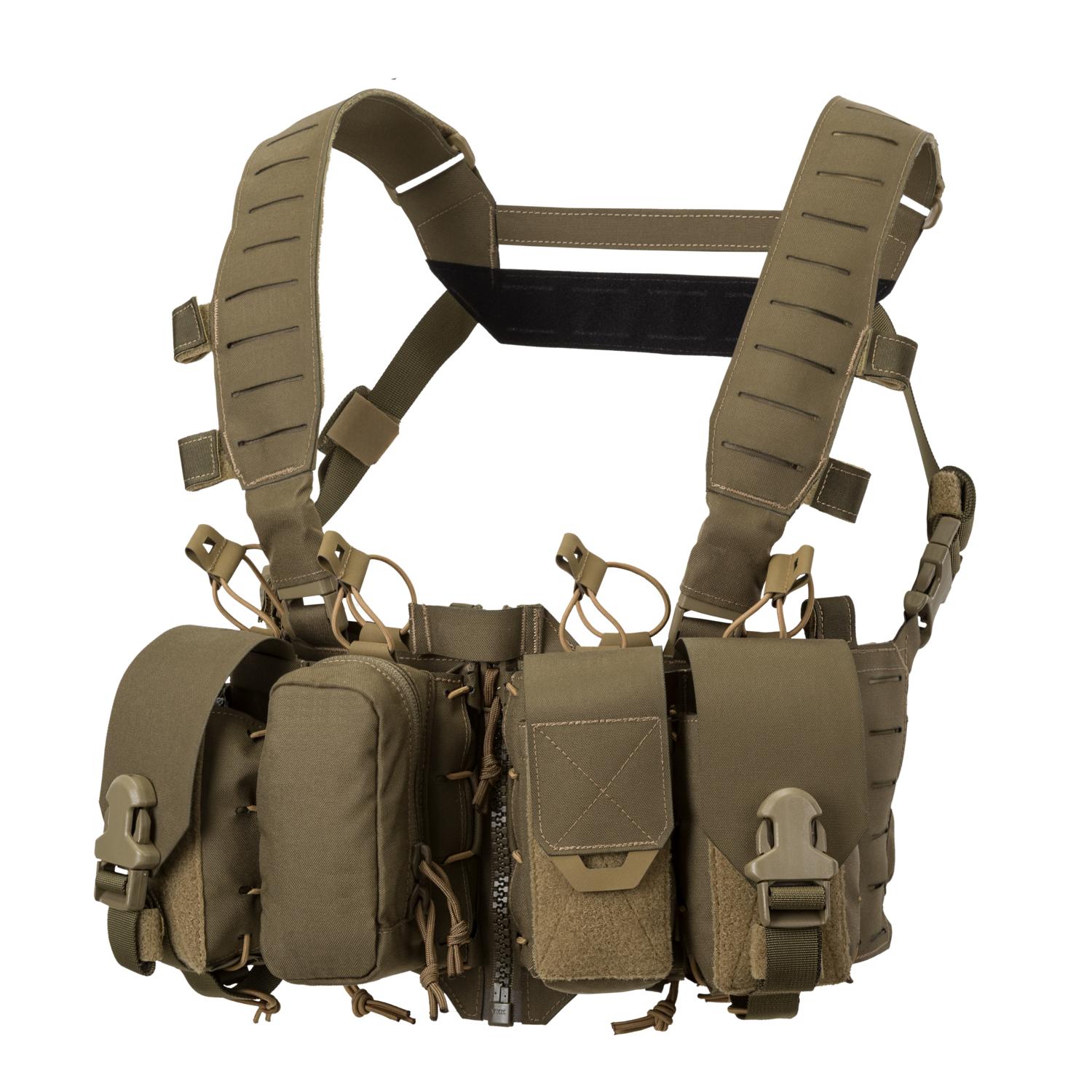 Hurricane Hybrid Chest Rig® - Cordura®