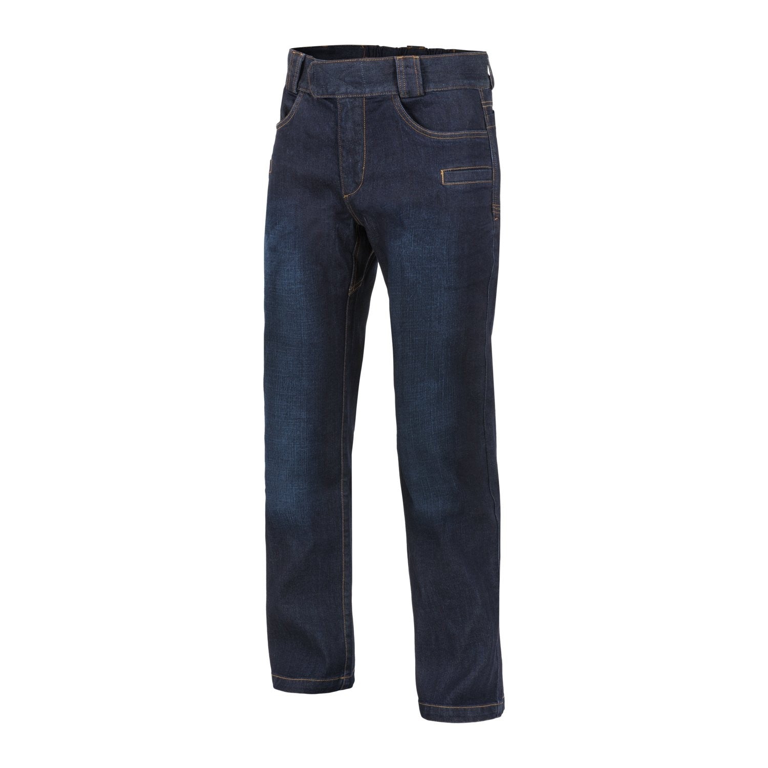 Greyman Tactical Jeans® Slim  - Denim Mid