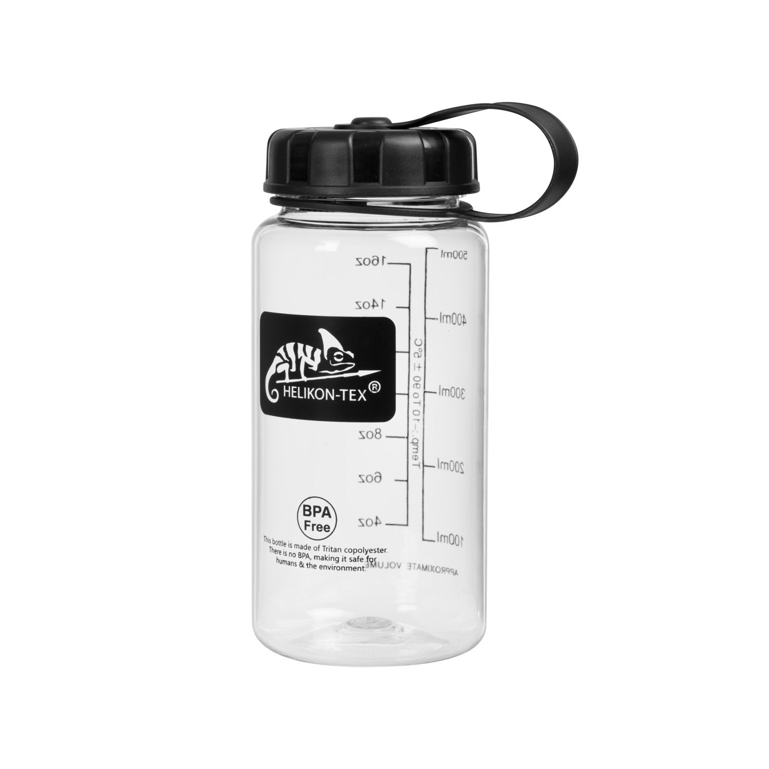 Outdoor Bottle (550ML)