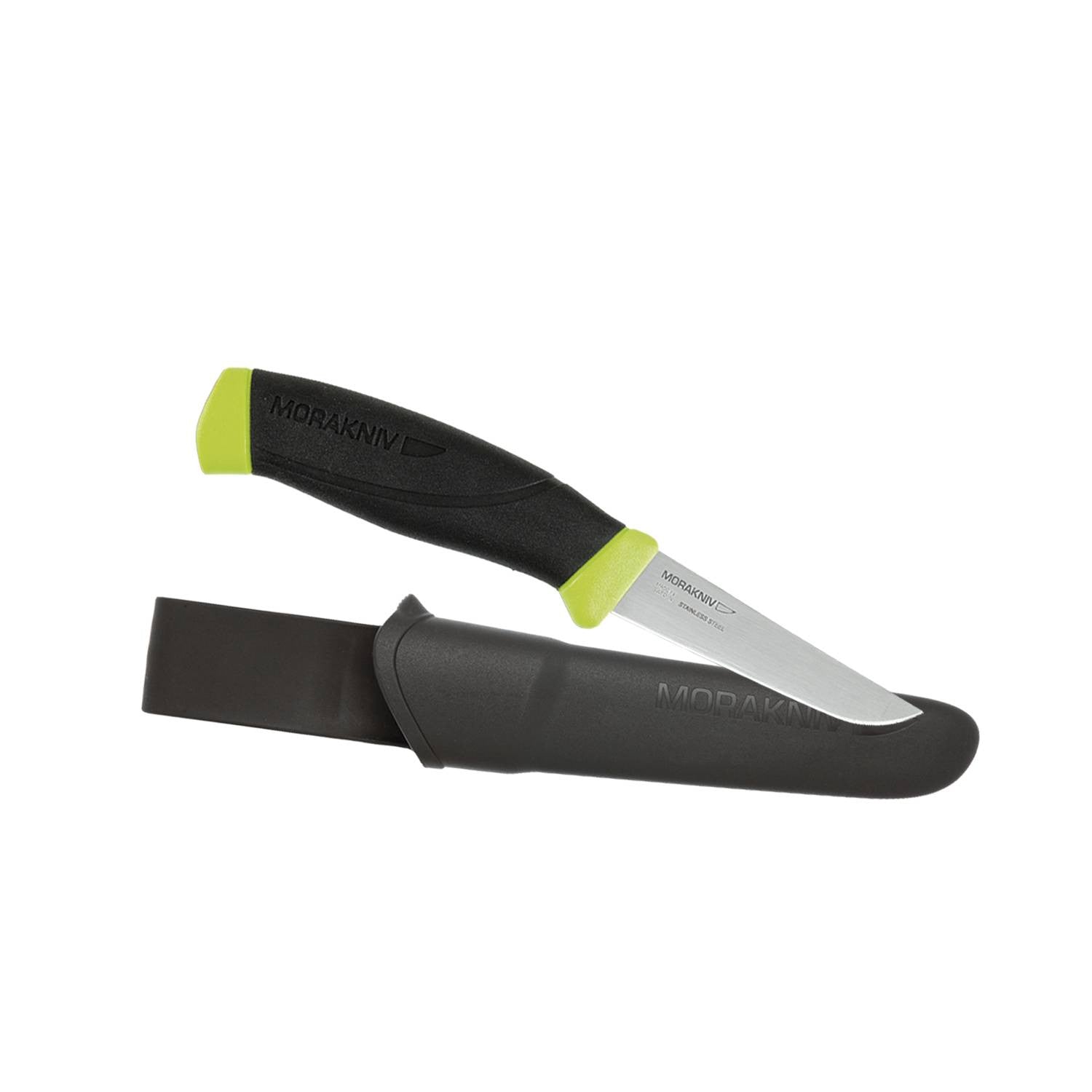 Coltello Morakniv® Pesca Comfort Filetto 090 - Acciaio inossidabile