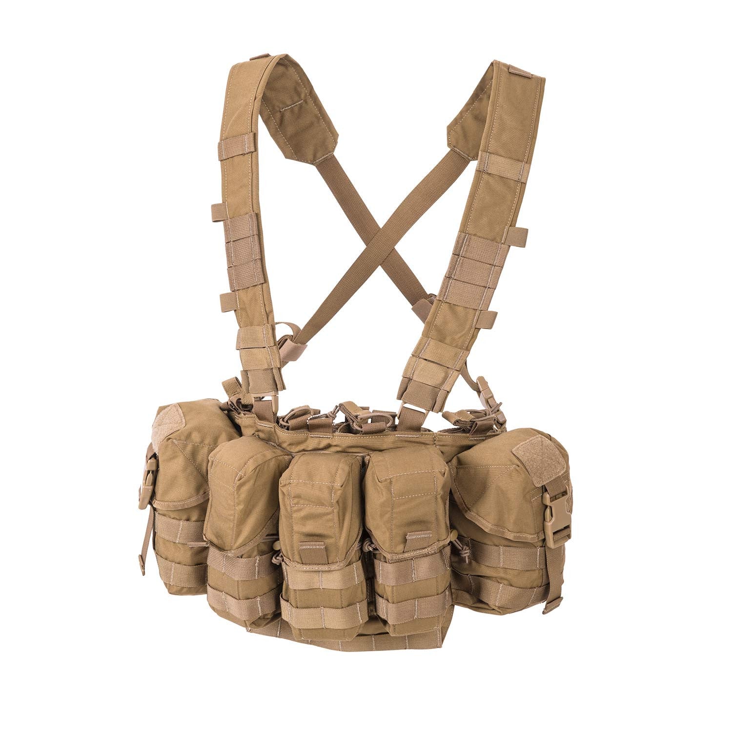 Guardian Chest Rig®