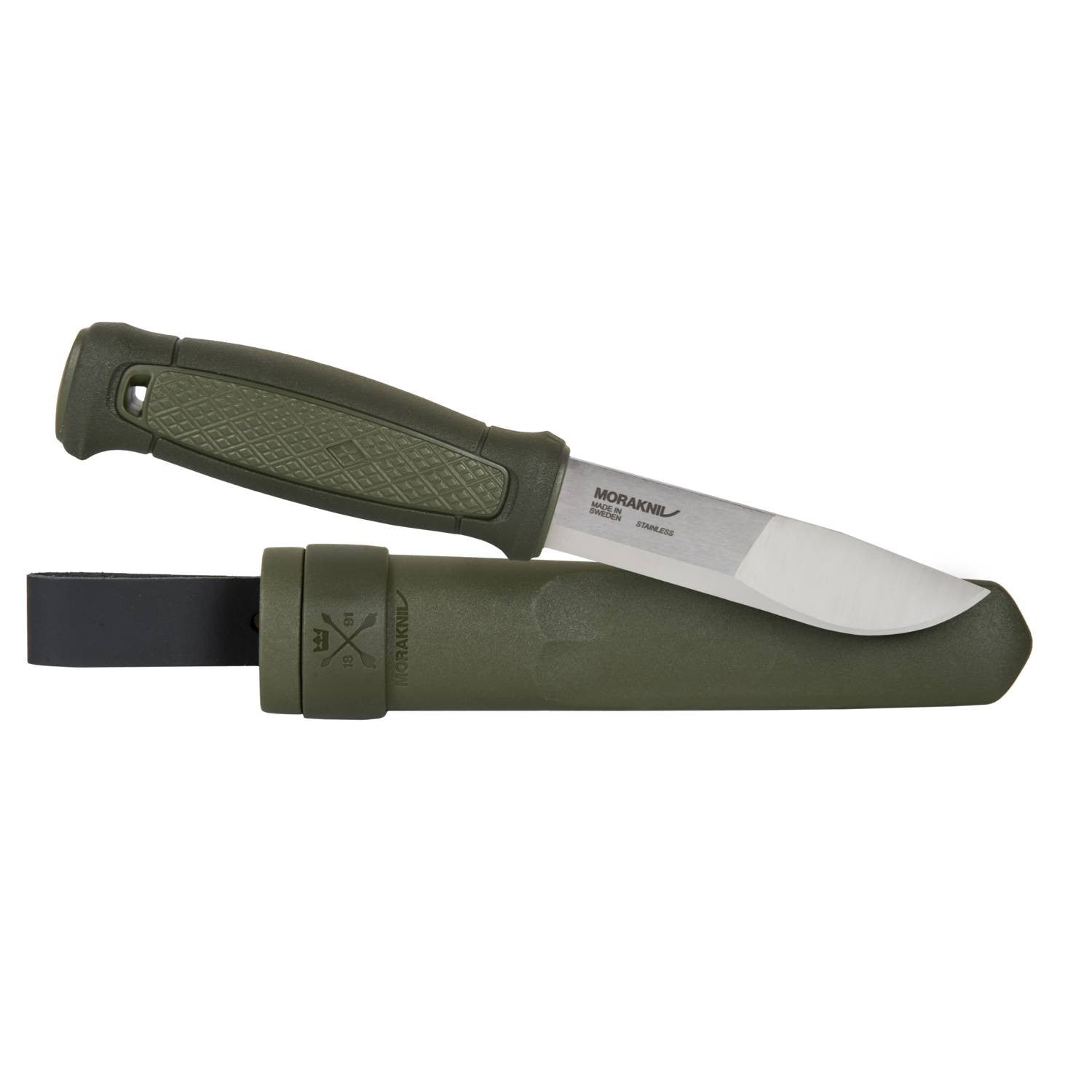 Morakniv® Kansbol  - Stainless Steel