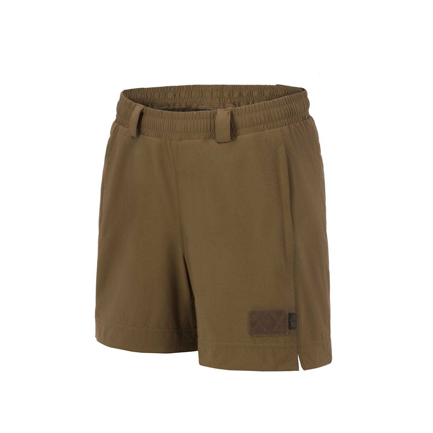 Utility Light Shorts