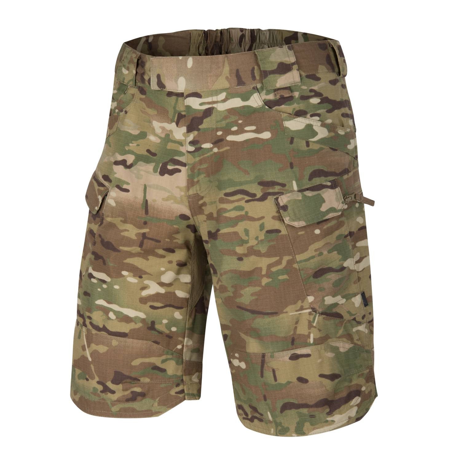 UTS® (Urban Tactical Shorts) Flex 11''®  - NyCo Ripstop