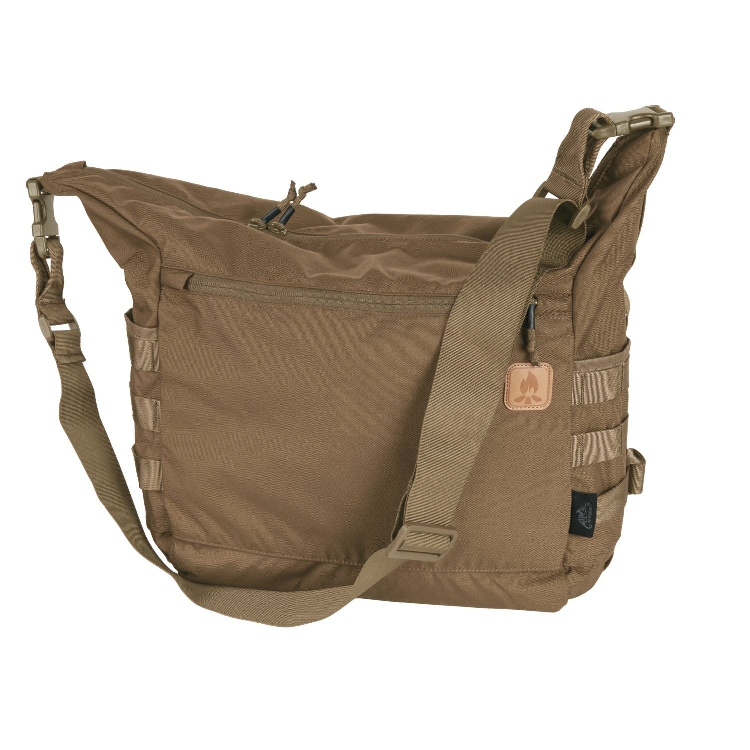 Bushcraft Satchel Bag®  - Cordura®