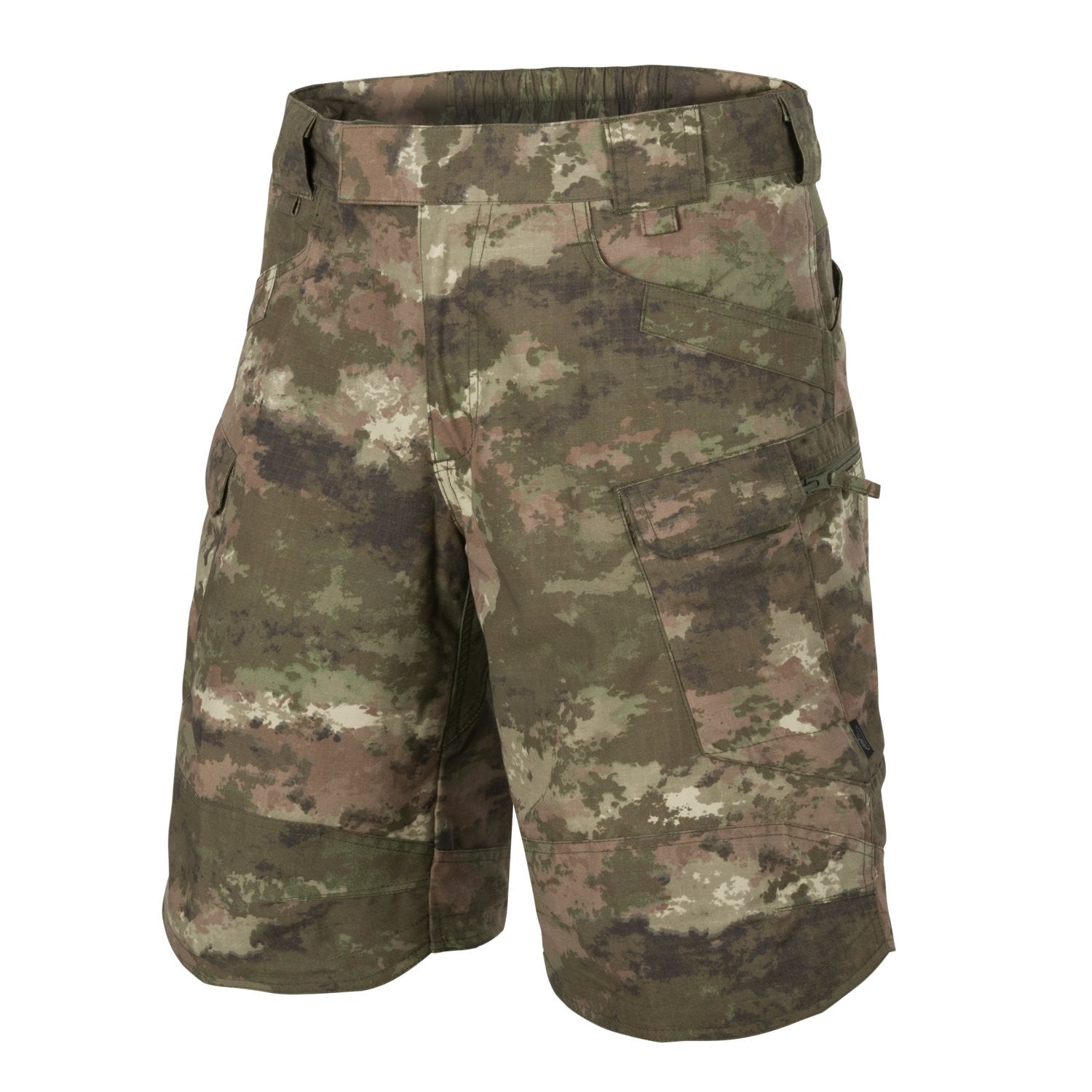 UTS® (Urban Tactical Shorts®) Flex 11''  - Polycotton Ripstop