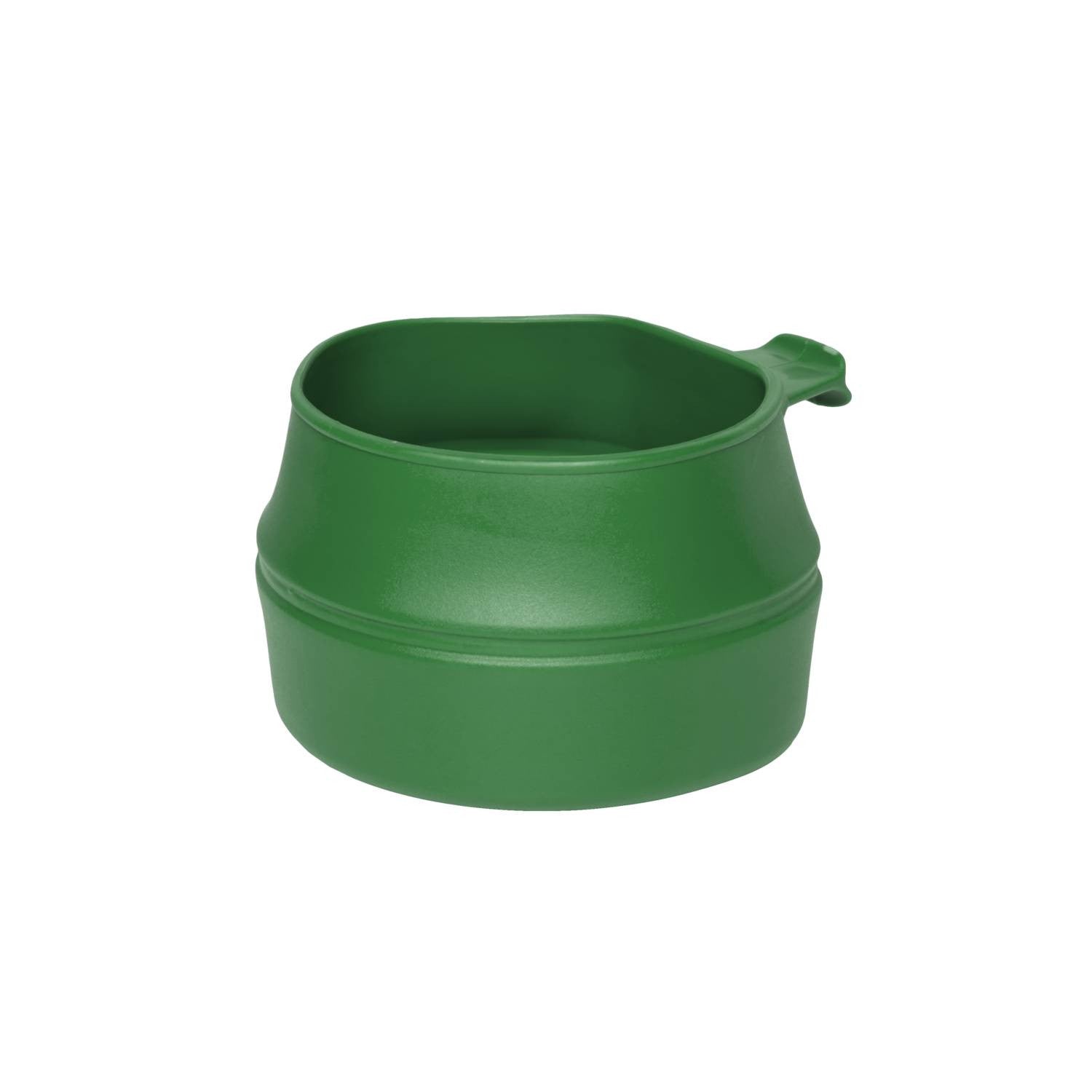 Wildo® Fold-A-Cup® Green