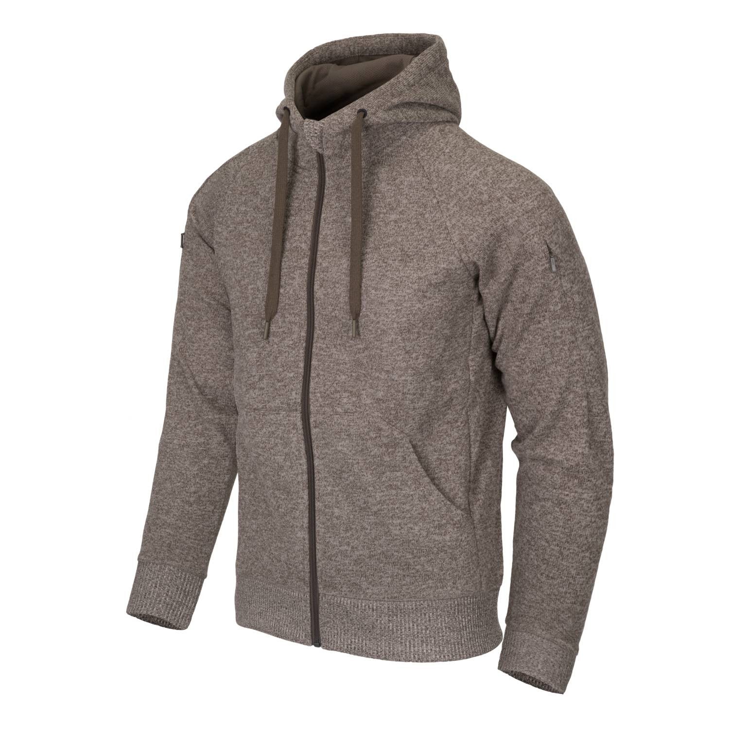 Covert Tactical Hoodie (FullZip)®