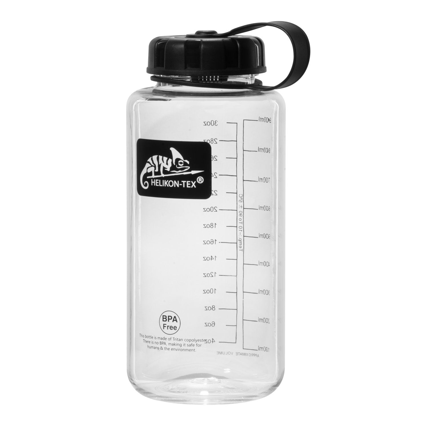 Outdoor Bottle (1Litre)