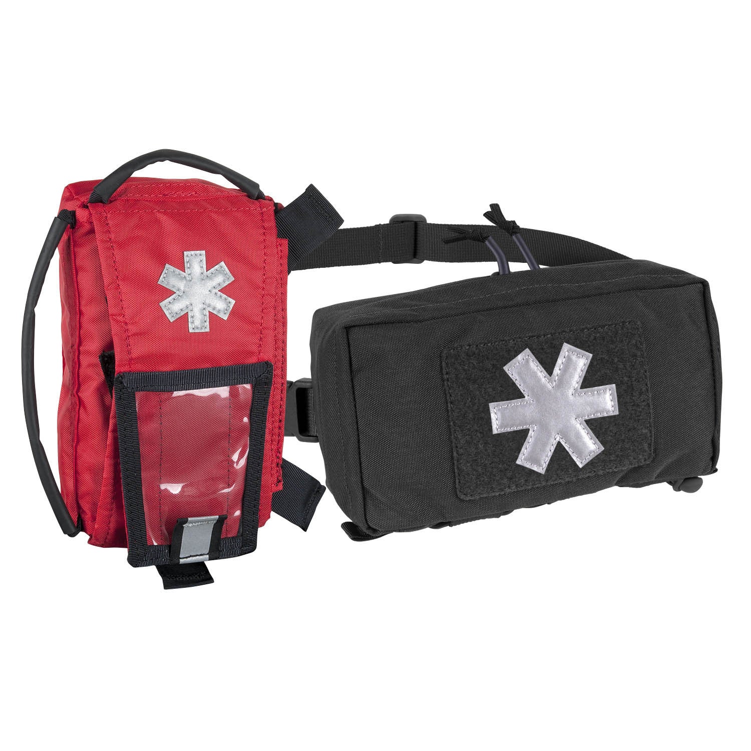 Modular Individual Med Kit Pouch®  - Cordura®