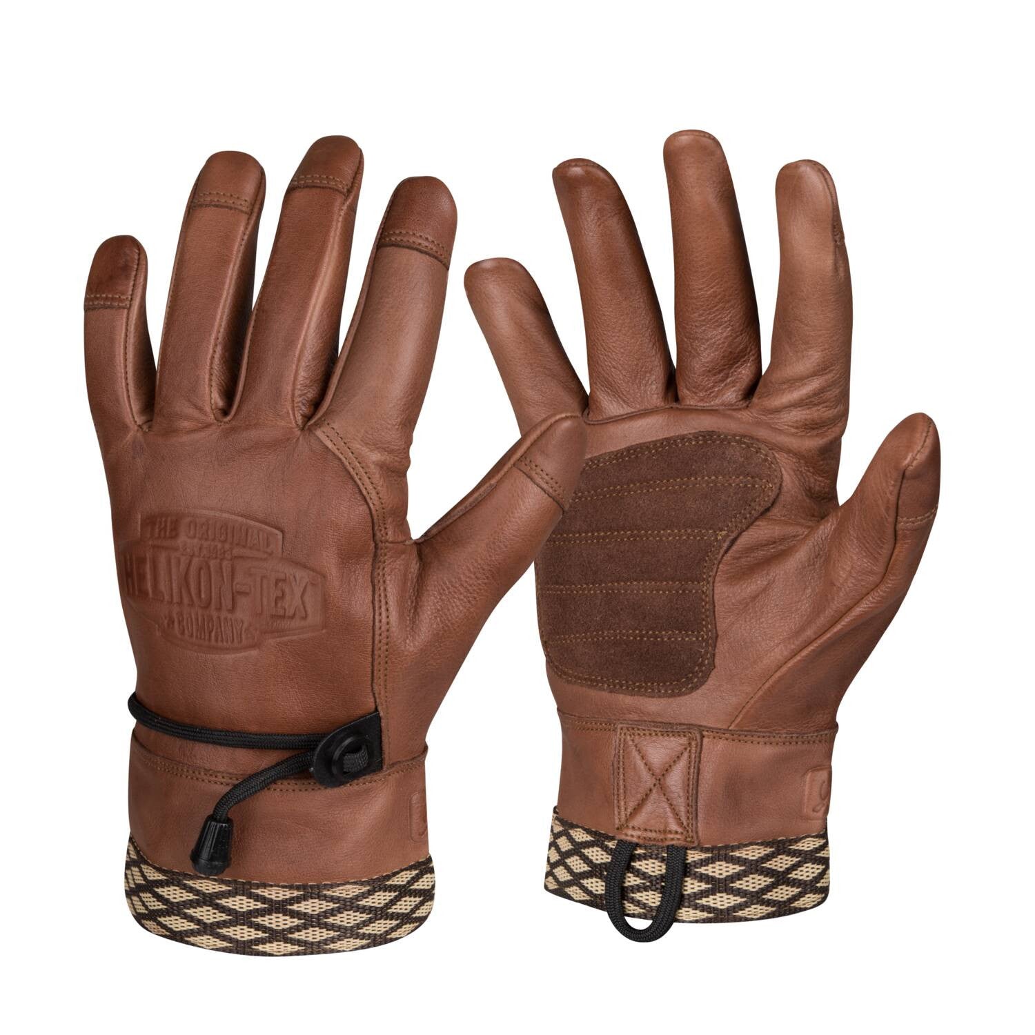 Gants de menuisier