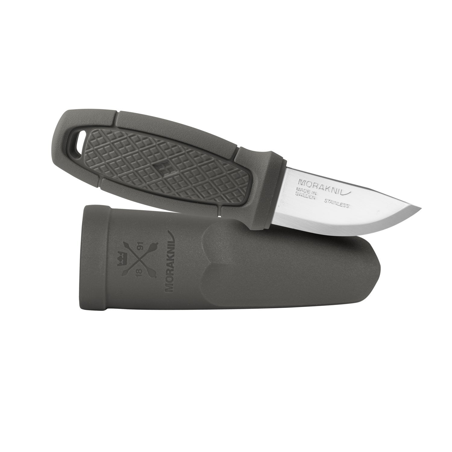 Morakniv® Eldris Lightduty - Acciaio inossidabile