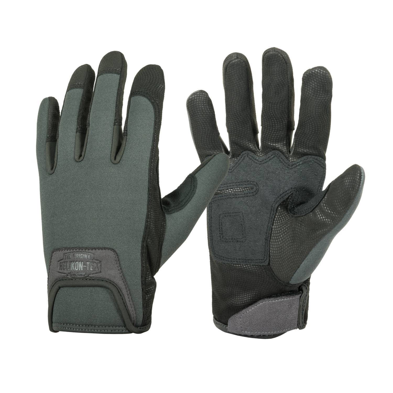 Gants tactiques urbains Mk2