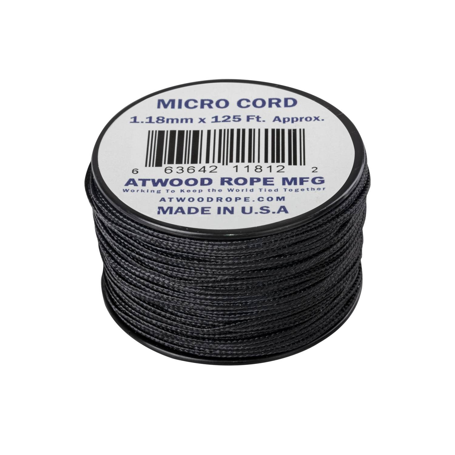 Micro Cord (125ft)