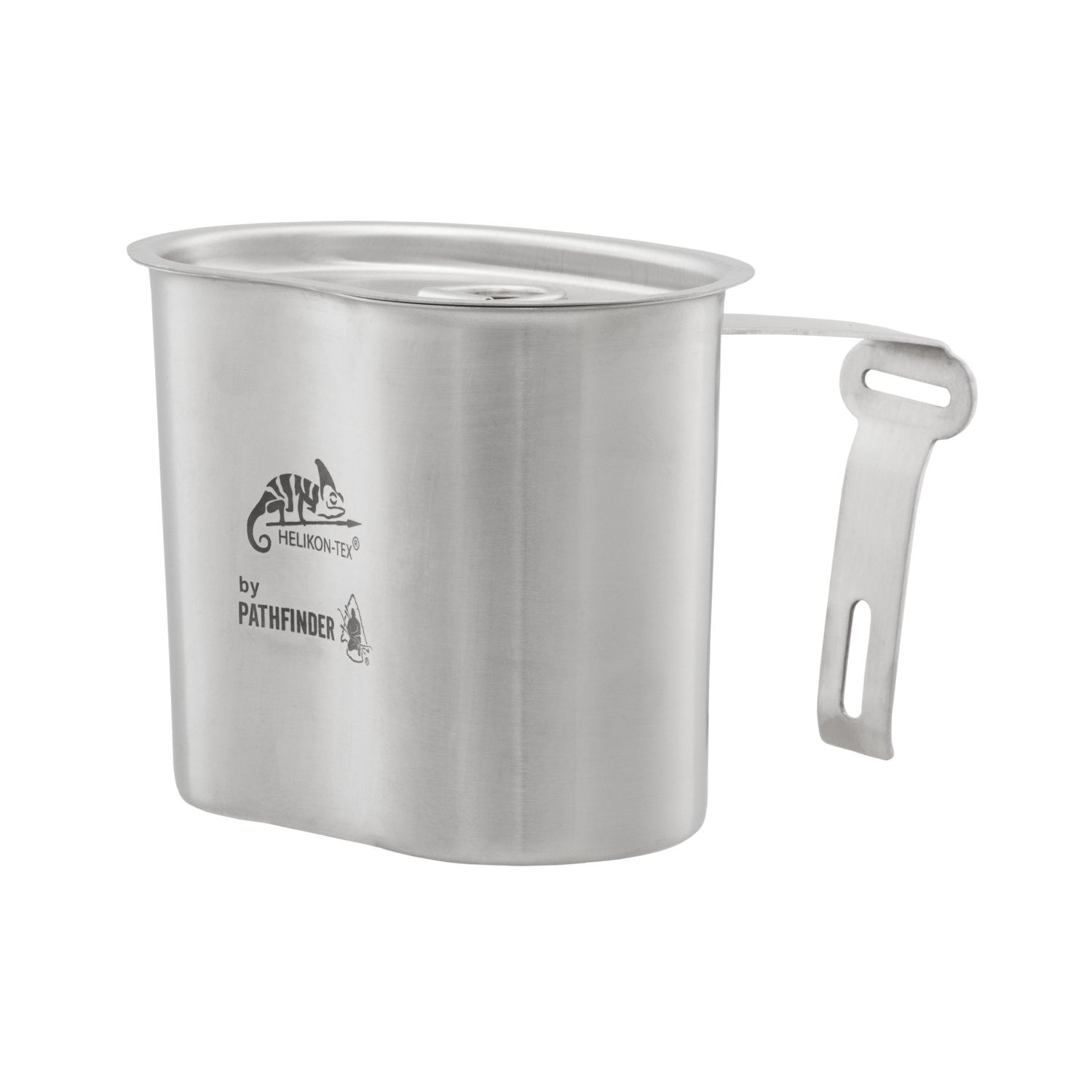 Pathfinder Canteen Cup With Lid