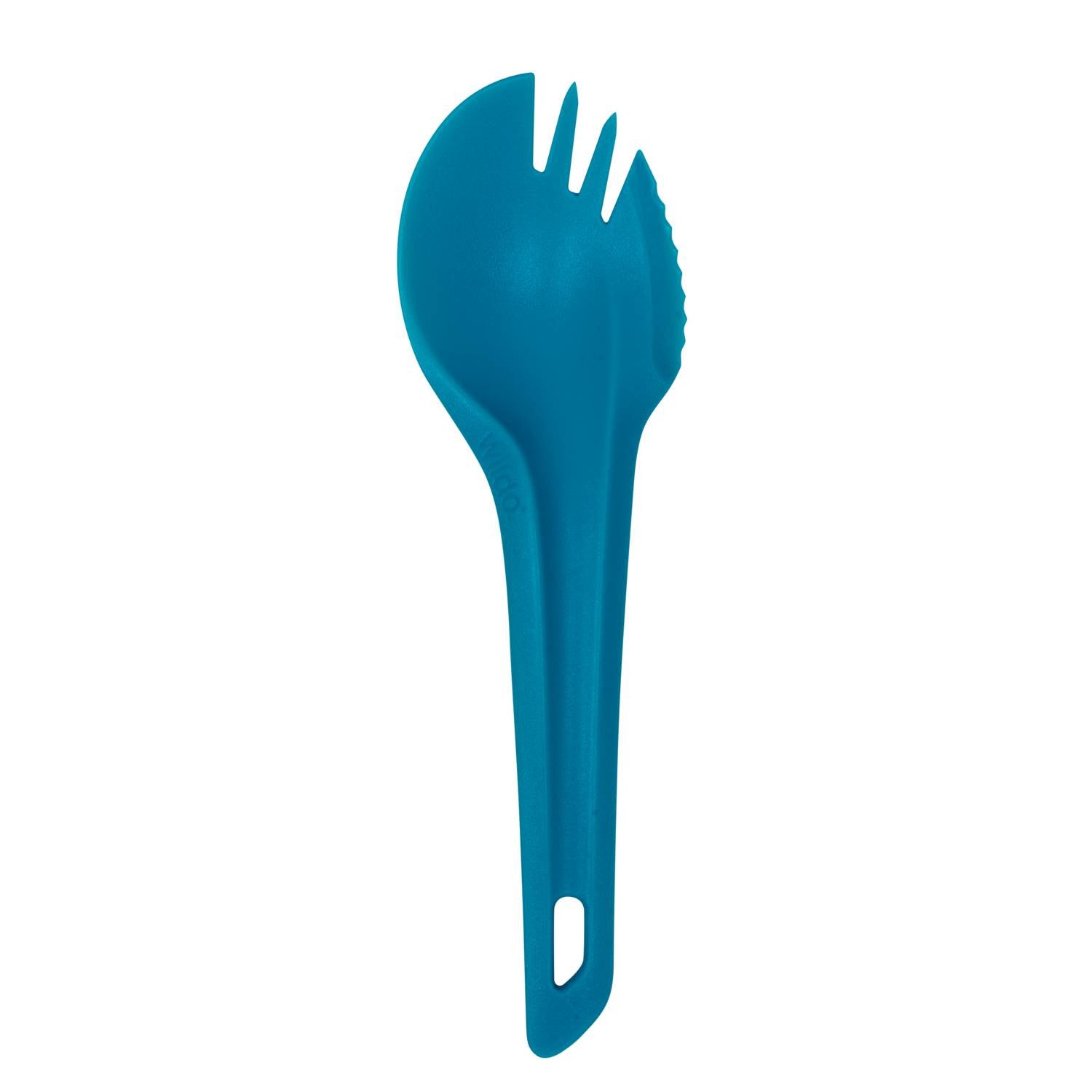 Wildo® Spork  - Light Blue