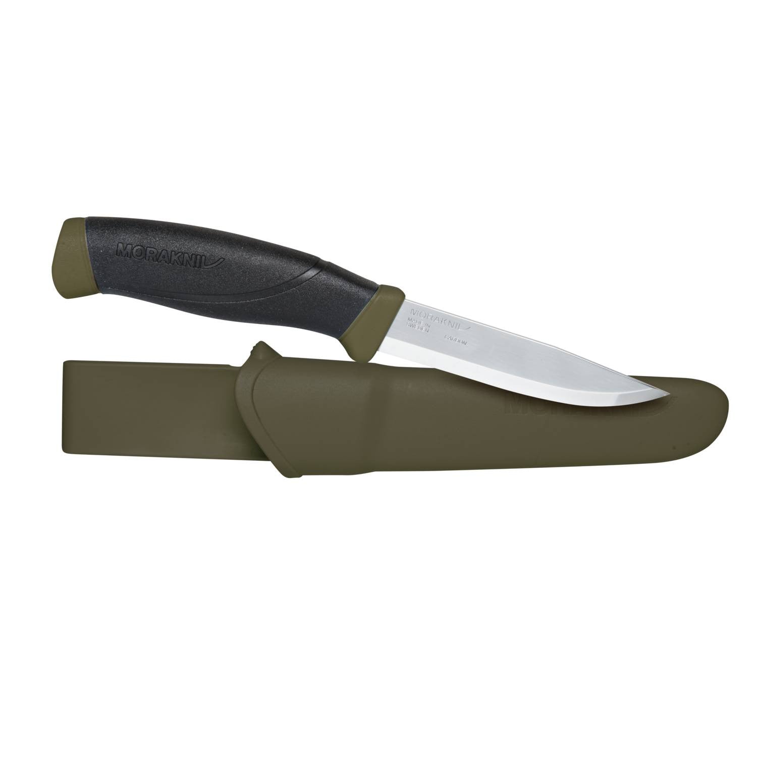 Morakniv® Companion Mg (C) - Acciaio al carbonio