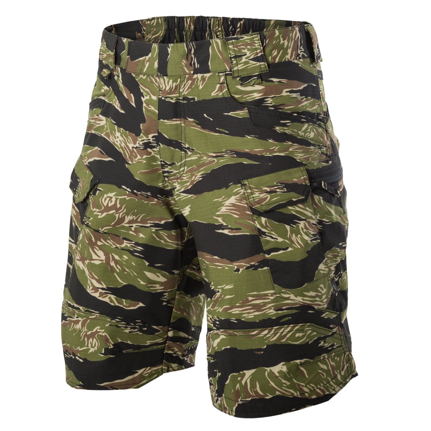 UTS® (Urban Tactical Shorts®) 11''  - Polycotton Stretch Ripstop